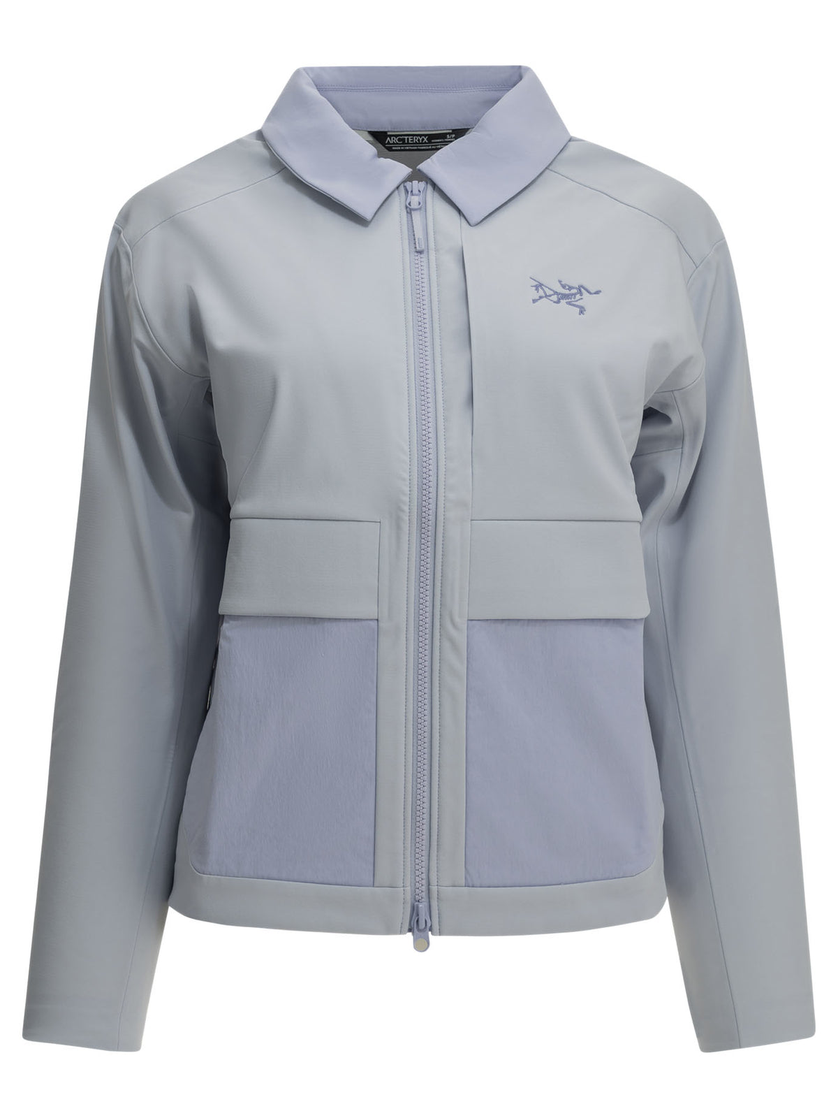 "Sonii MX" Overshirt Jacket Jackets and Coats