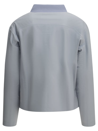 "Sonii MX" Overshirt Jacket Jackets and Coats