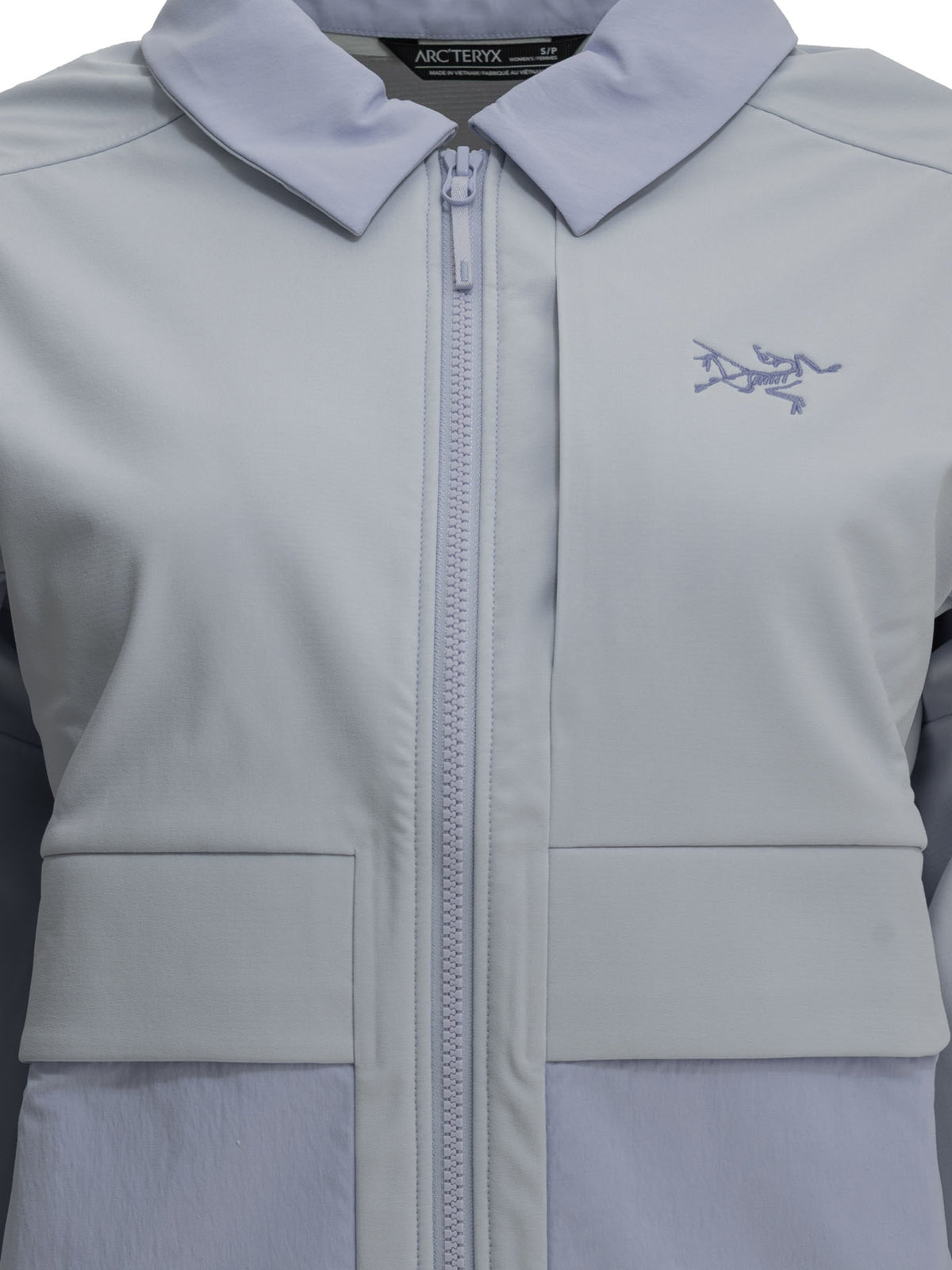 "Sonii MX" Overshirt Jacket Jackets and Coats
