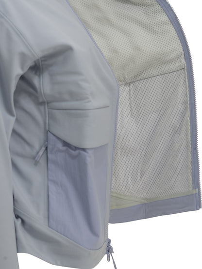 "Sonii MX" Overshirt Jacket Jackets and Coats