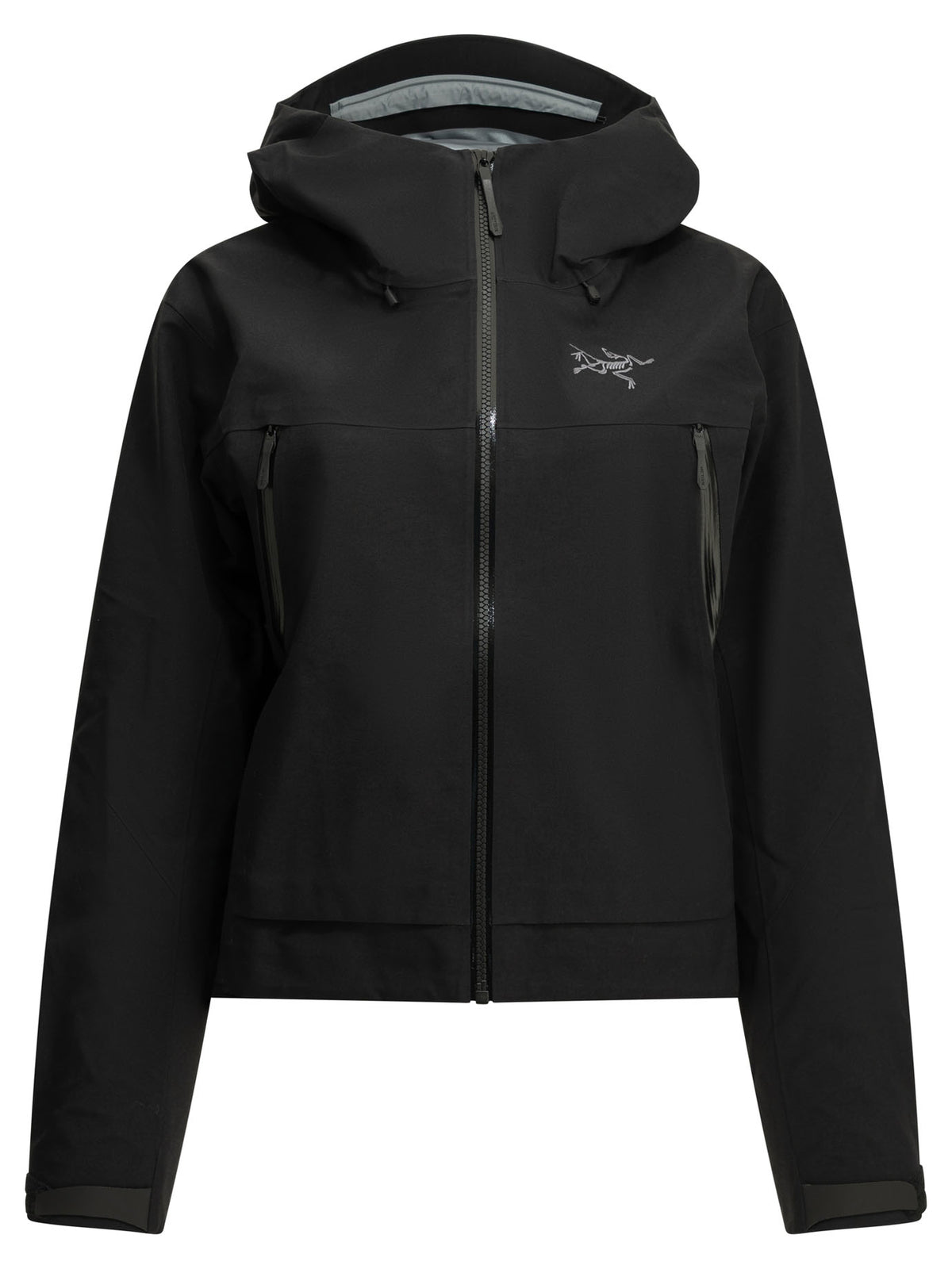 "Altira" Technical Jacket Jackets and Coats