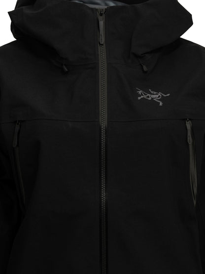 "Altira" Technical Jacket Jackets and Coats