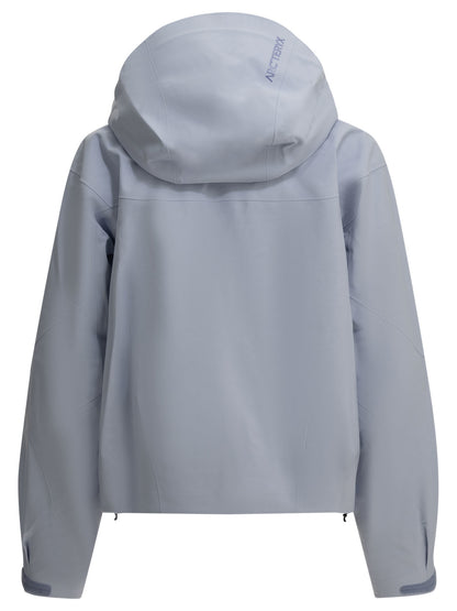"Altira" Technical Jacket Jackets and Coats