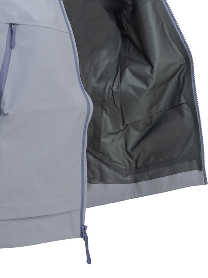 "Altira" Technical Jacket Jackets and Coats