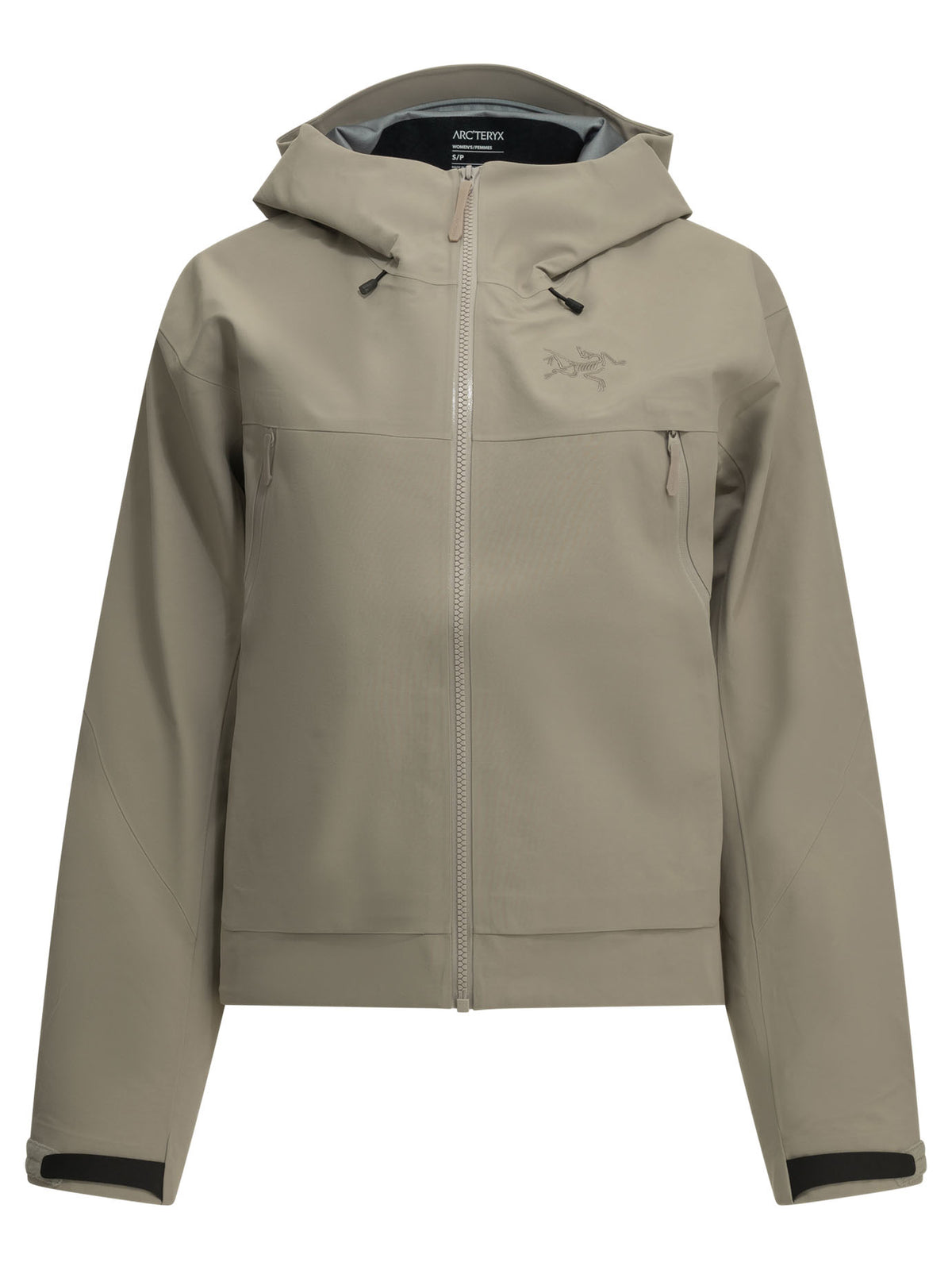 "Altira" Technical Jacket Jackets and Coats