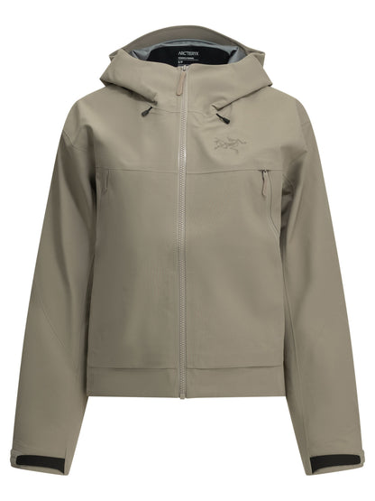 "Altira" Technical Jacket Jackets and Coats