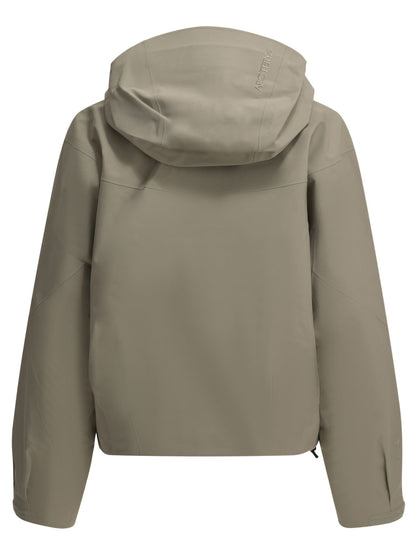 "Altira" Technical Jacket Jackets and Coats