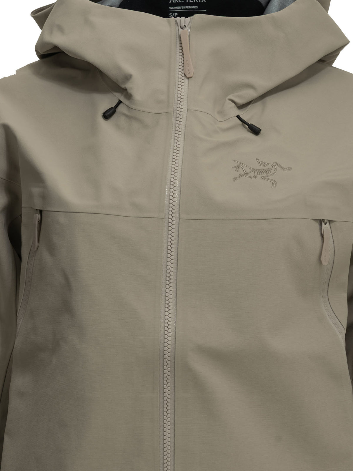 "Altira" Technical Jacket Jackets and Coats