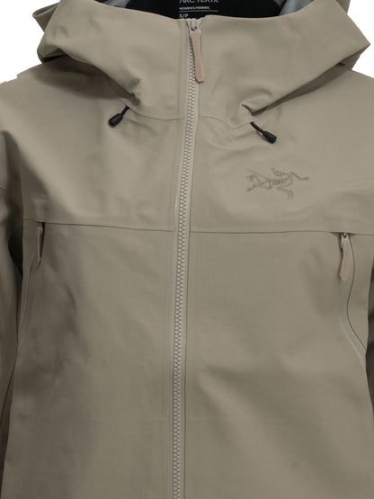 "Altira" Technical Jacket Jackets and Coats