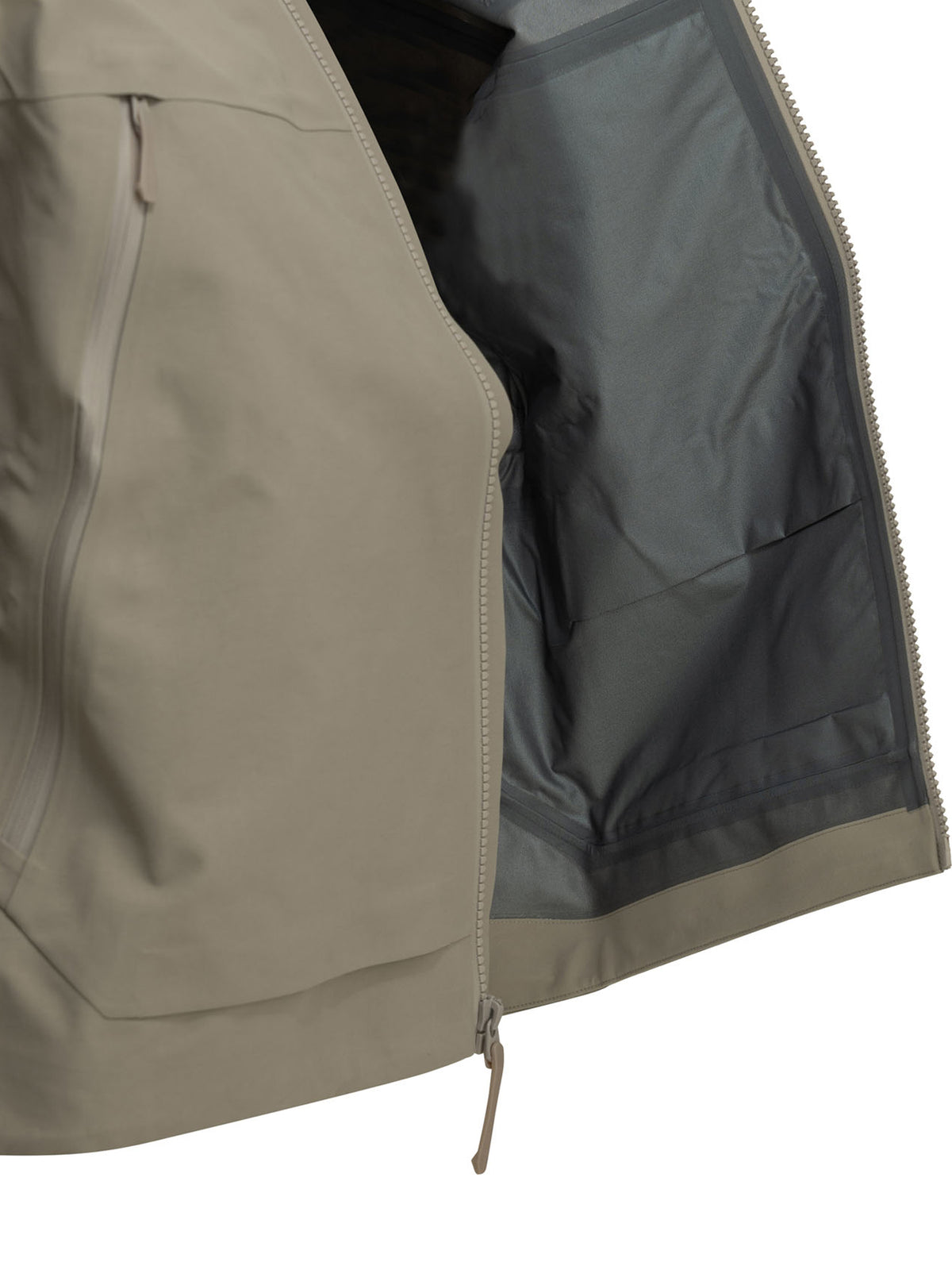 "Altira" Technical Jacket Jackets and Coats