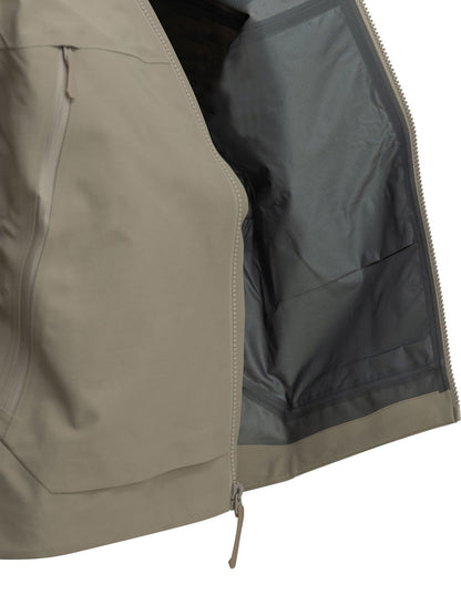 "Altira" Technical Jacket Jackets and Coats