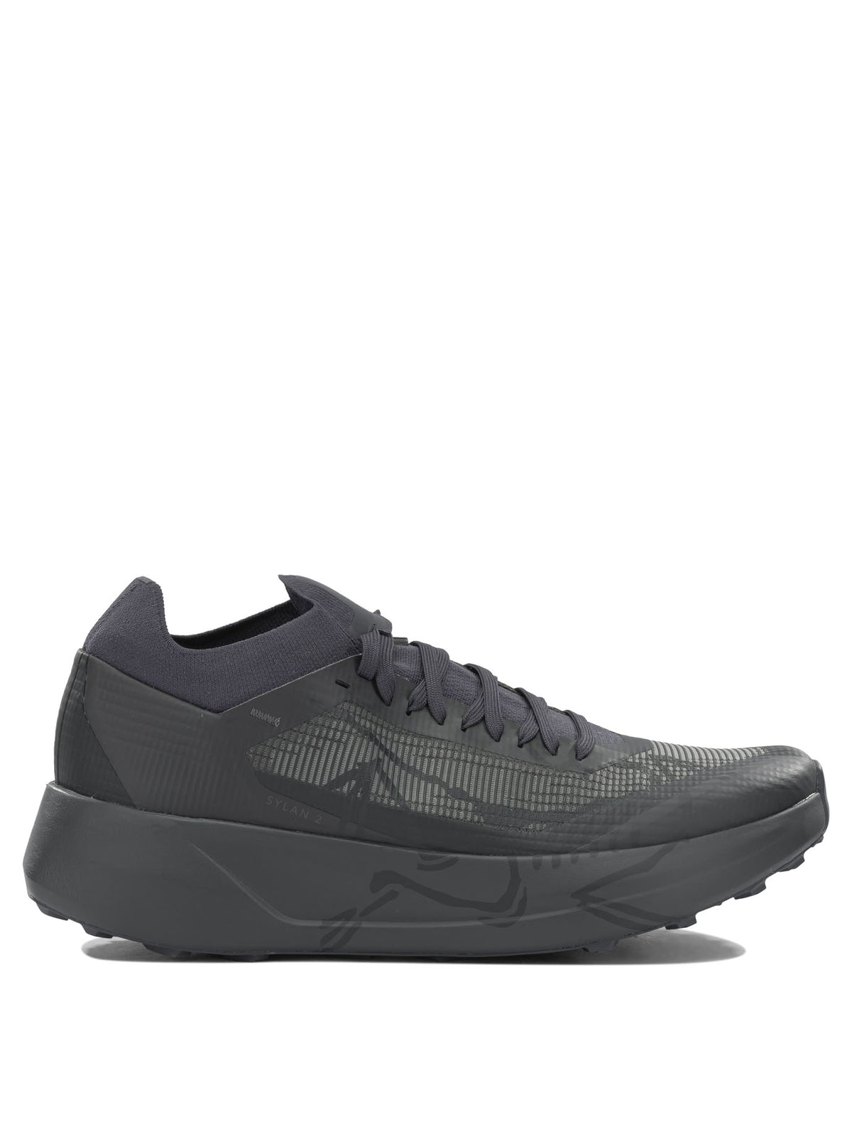 "Silan 2" low sneakers Sneakers & Slip-On