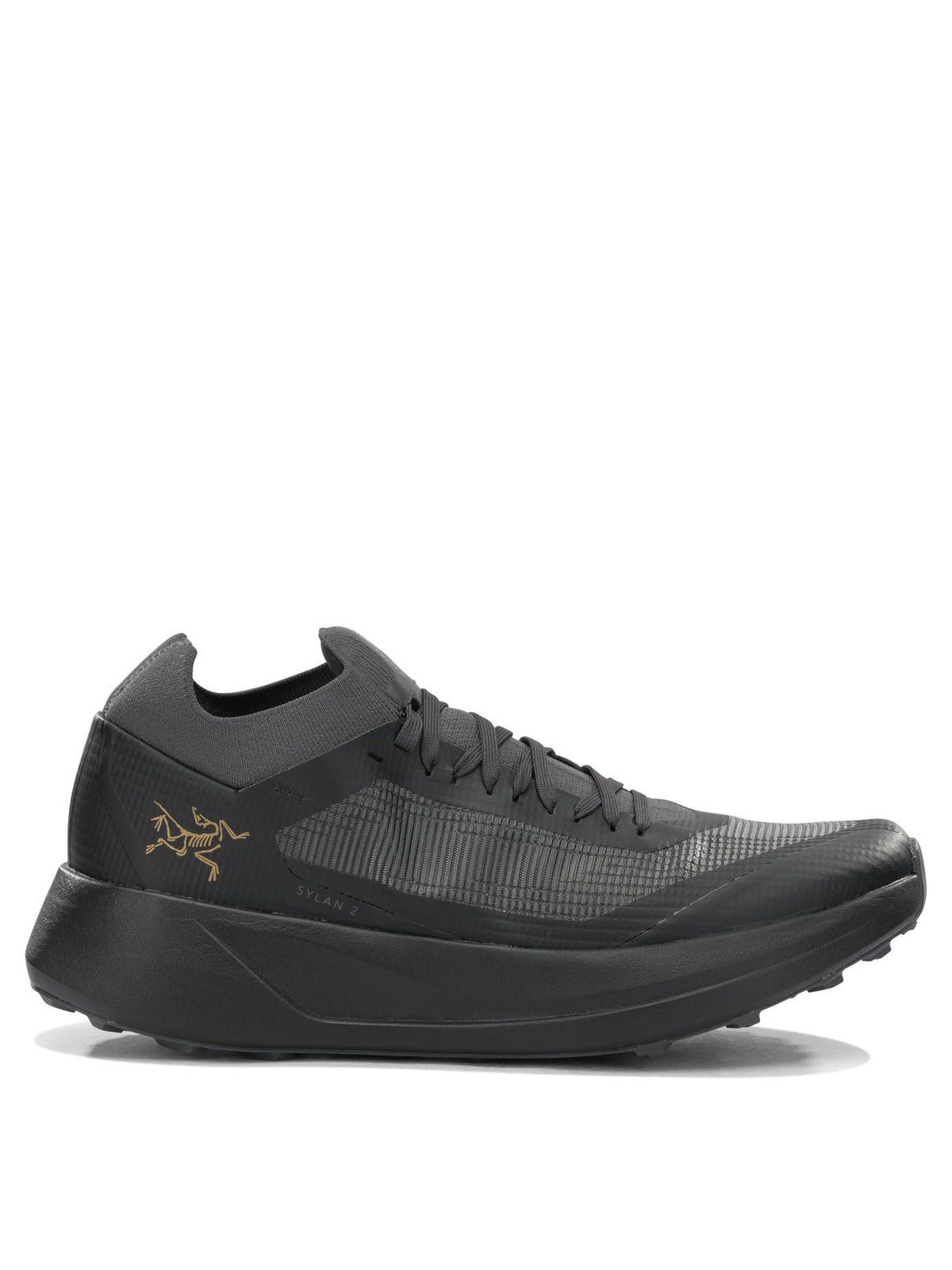 "Silan 2" low sneakers Sneakers & Slip-On