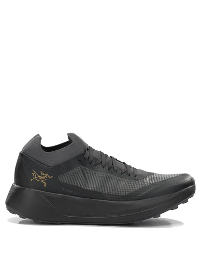 "Silan 2" low sneakers Sneakers & Slip-On