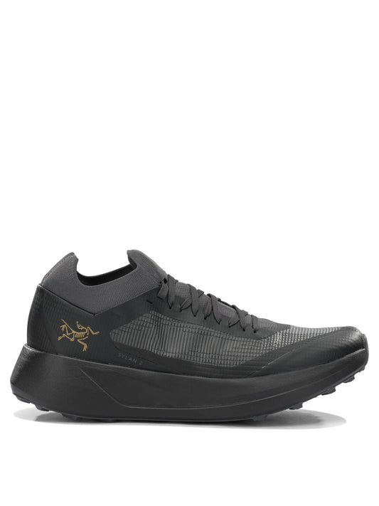 "Silan 2" low sneakers Sneakers & Slip-On