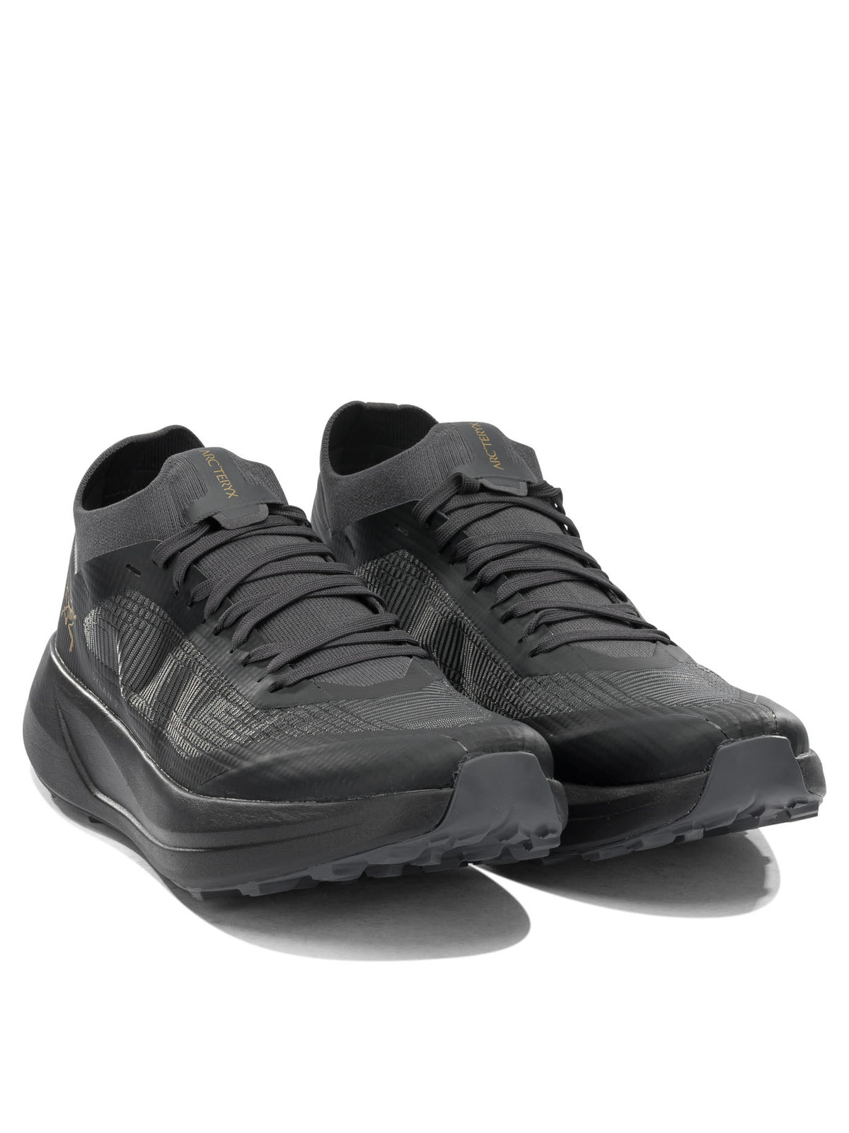"Silan 2" low sneakers Sneakers & Slip-On