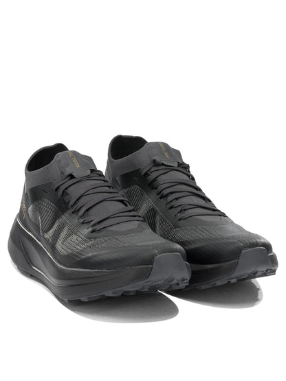 "Silan 2" low sneakers Sneakers & Slip-On