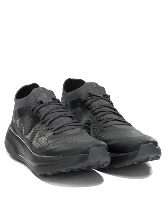 "Silan 2" low sneakers Sneakers & Slip-On