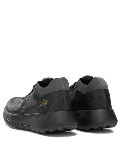 "Silan 2" low sneakers Sneakers & Slip-On