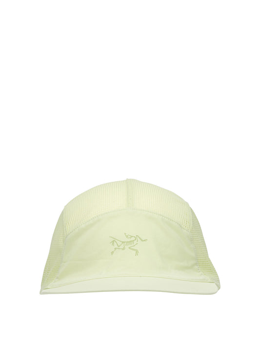 "Norvan Mesh" trucker hat Hats
