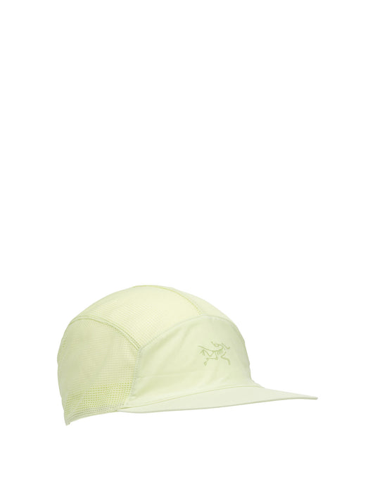 "Norvan Mesh" trucker hat Hats