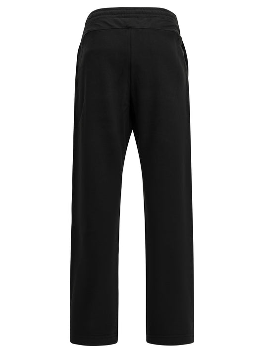 "Emblem" Athletic Pants Trousers