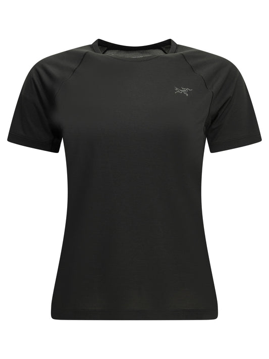"Norvan" Crew-Neck T-Shirt T-shirts
