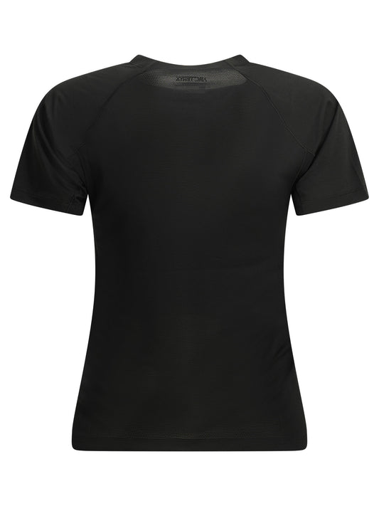 "Norvan" Crew-Neck T-Shirt T-shirts