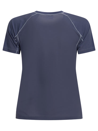 "Norvan" Crew-Neck T-Shirt T-shirts