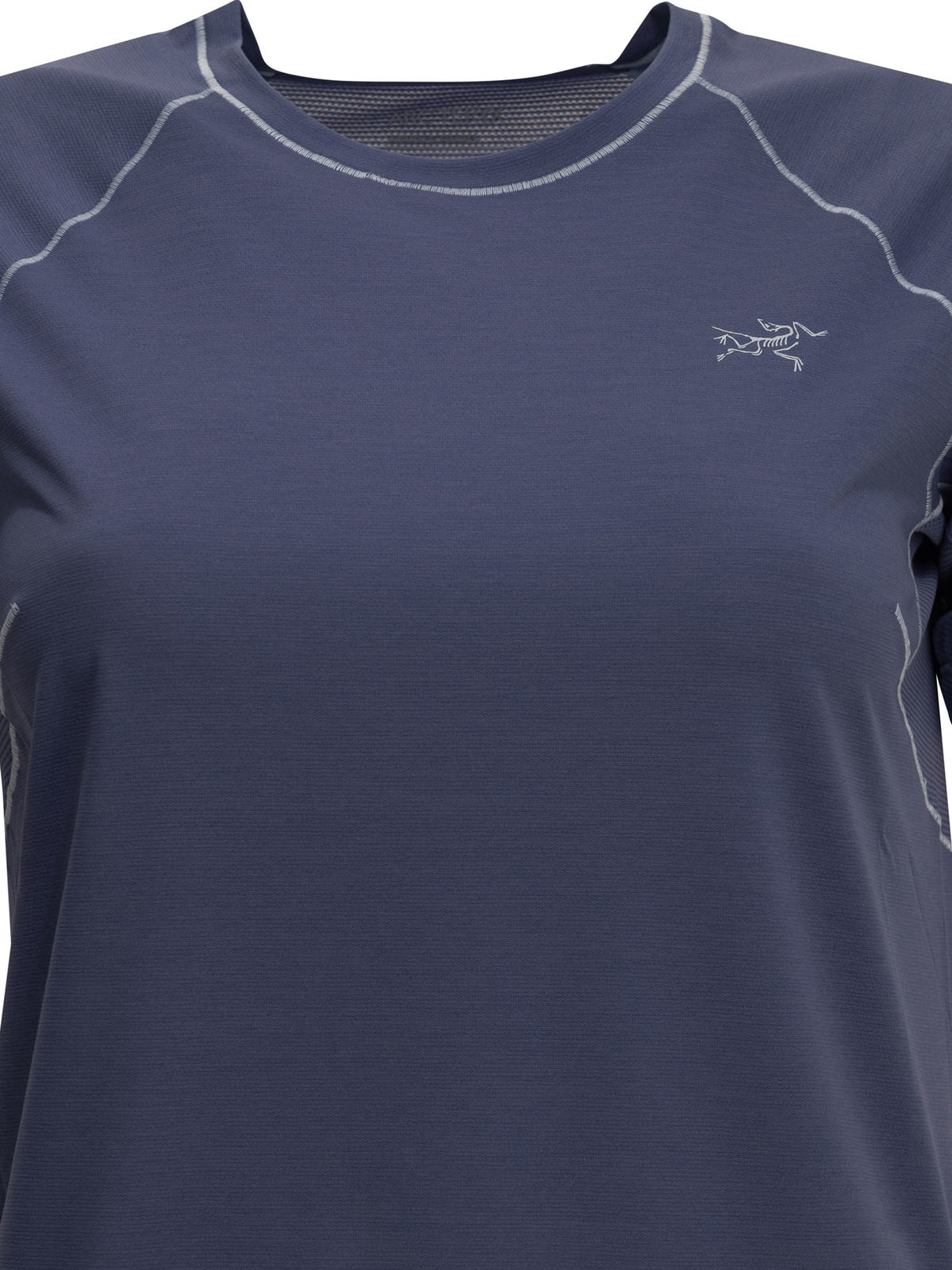 "Norvan" Crew-Neck T-Shirt T-shirts