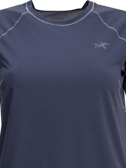 "Norvan" Crew-Neck T-Shirt T-shirts