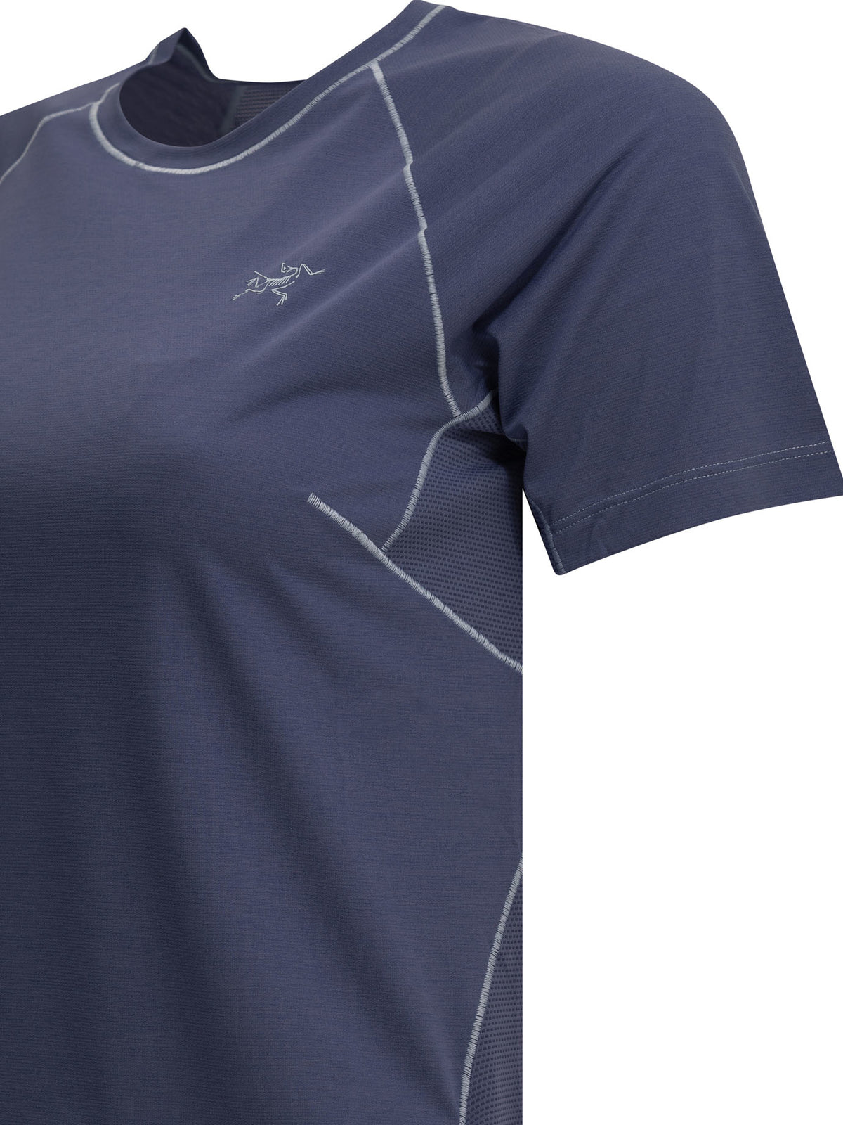 "Norvan" Crew-Neck T-Shirt T-shirts