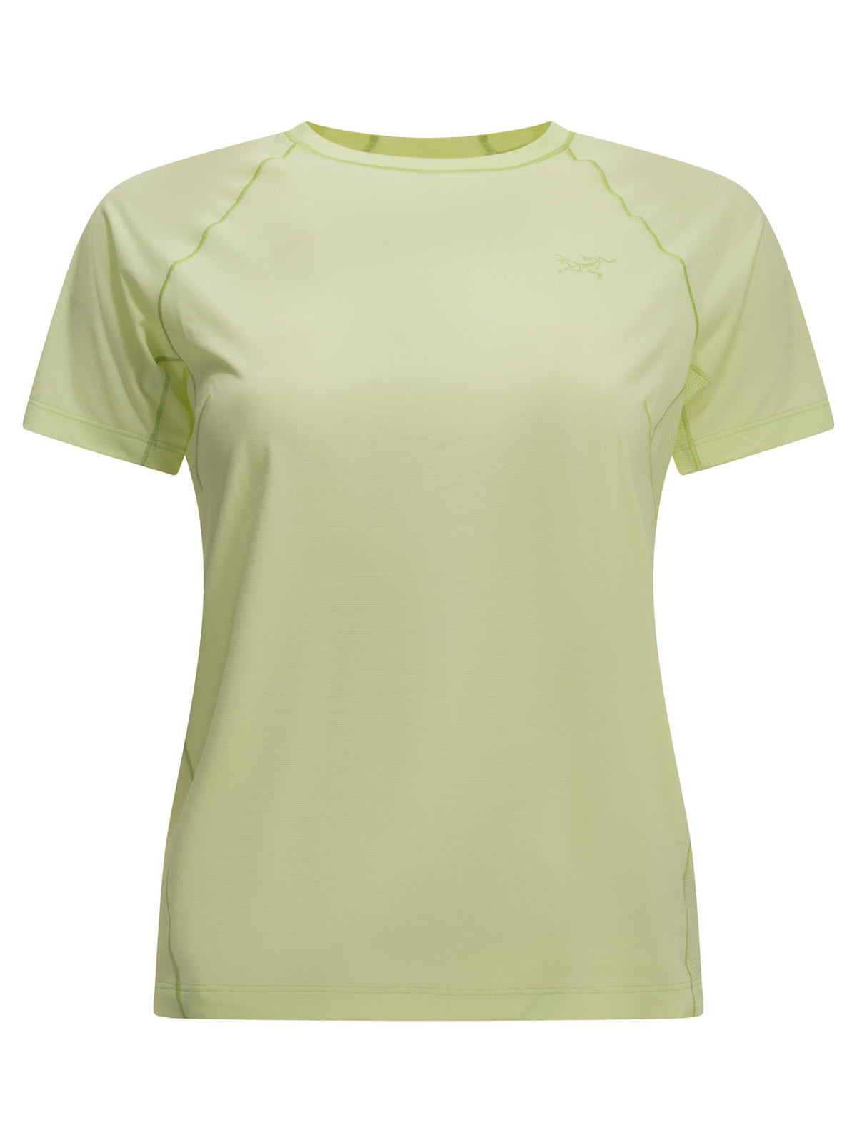 "Norvan" Crew-Neck T-Shirt T-shirts