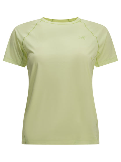 "Norvan" Crew-Neck T-Shirt T-shirts