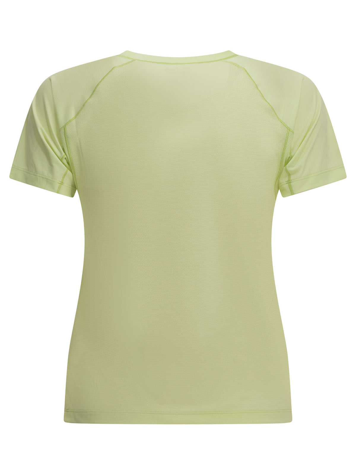 "Norvan" Crew-Neck T-Shirt T-shirts