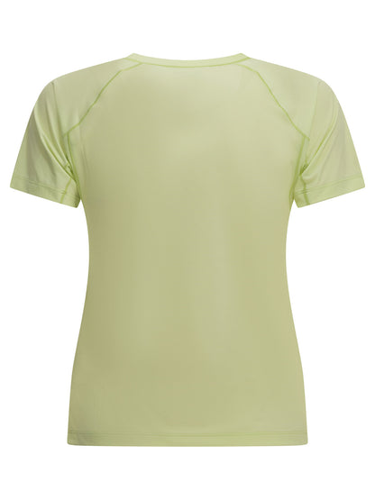 "Norvan" Crew-Neck T-Shirt T-shirts