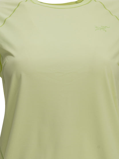 "Norvan" Crew-Neck T-Shirt T-shirts