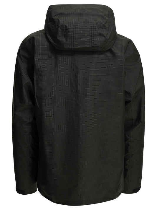 "Alpha SL" Technical jacket Jackets and Coats