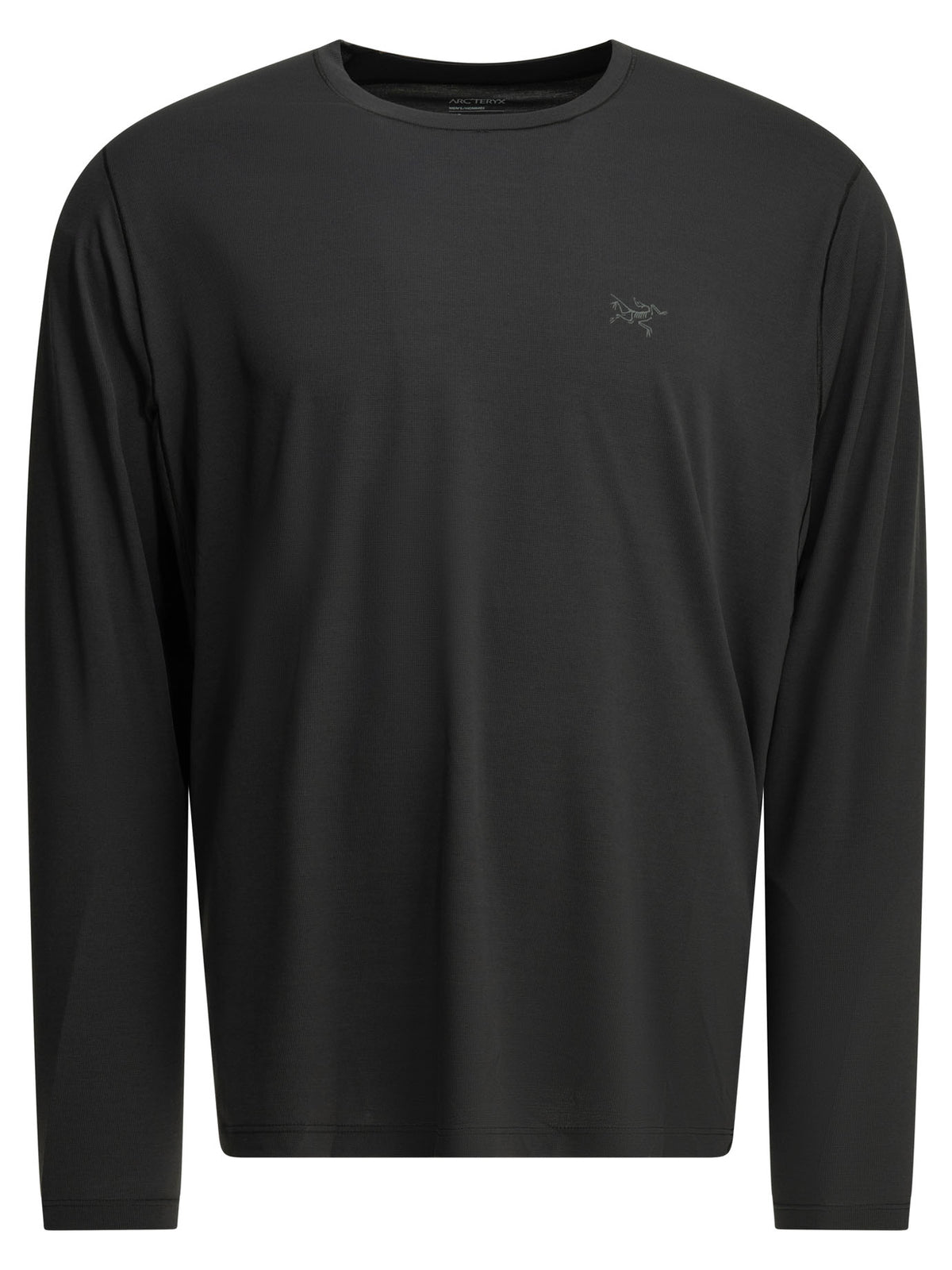 "Cormac" Crew-neck T-shirt T-shirts