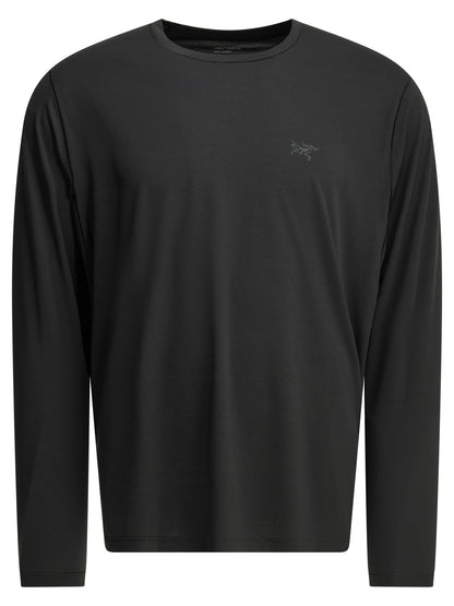 "Cormac" Crew-neck T-shirt T-shirts