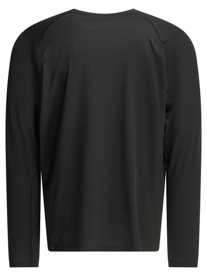 "Cormac" Crew-neck T-shirt T-shirts
