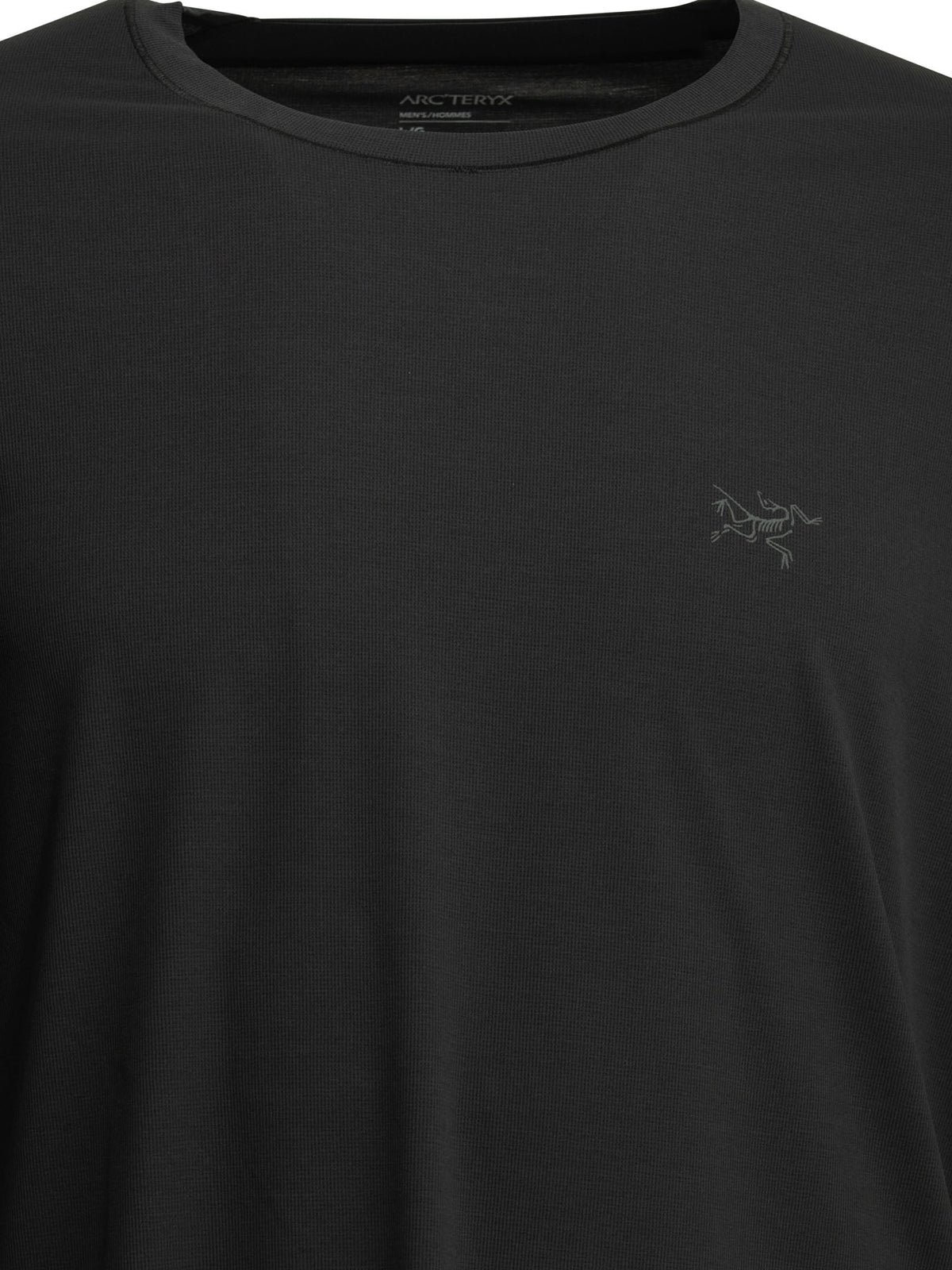 "Cormac" Crew-neck T-shirt T-shirts
