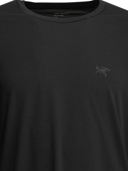 "Cormac" Crew-neck T-shirt T-shirts