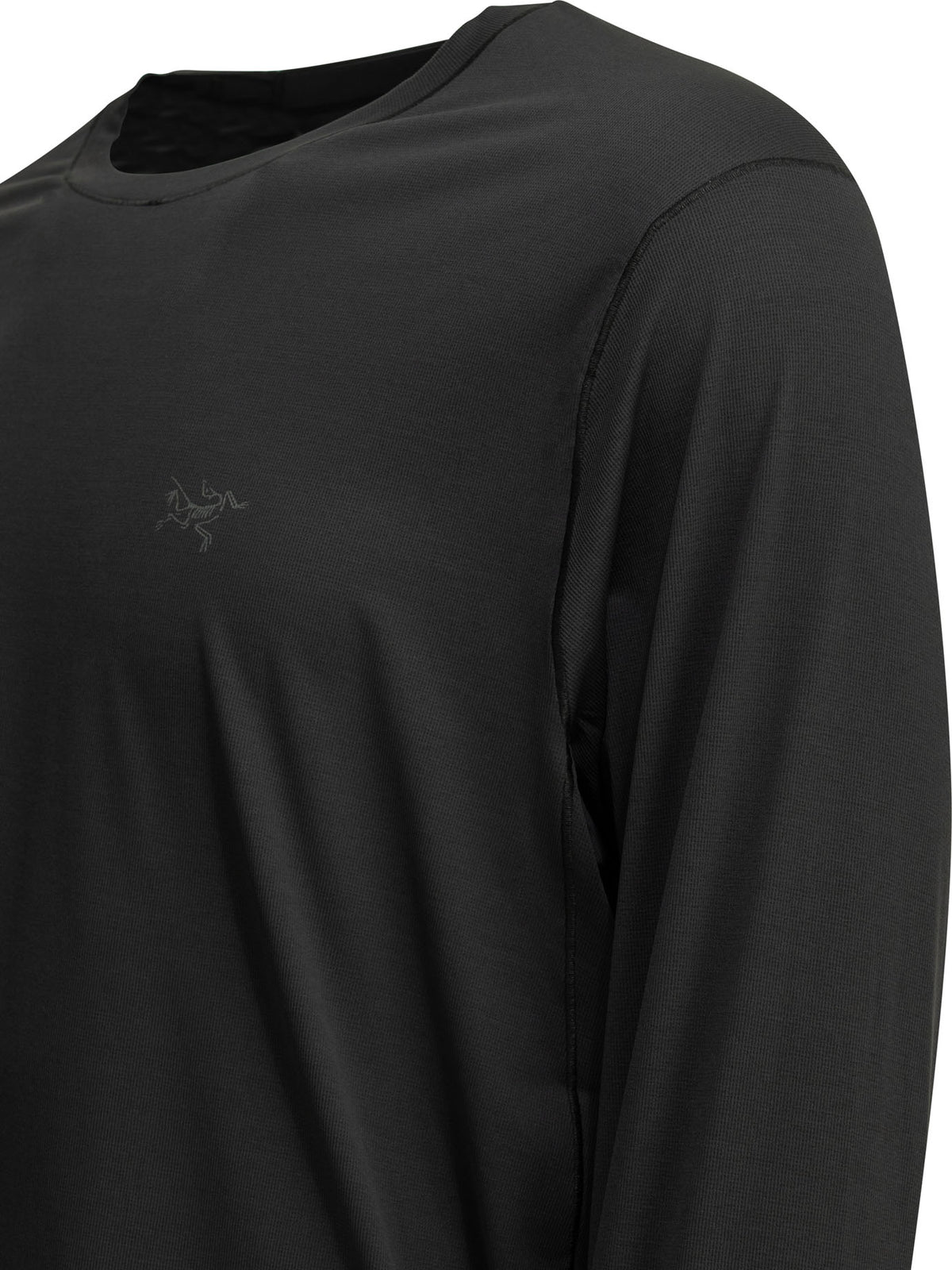 "Cormac" Crew-neck T-shirt T-shirts