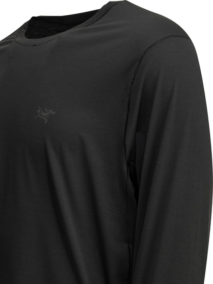 "Cormac" Crew-neck T-shirt T-shirts