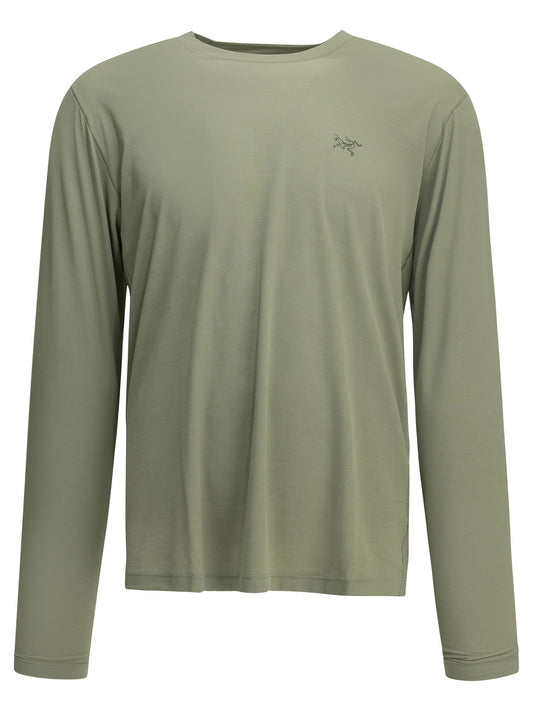 "Cormac" Crew-neck T-shirt T-shirts