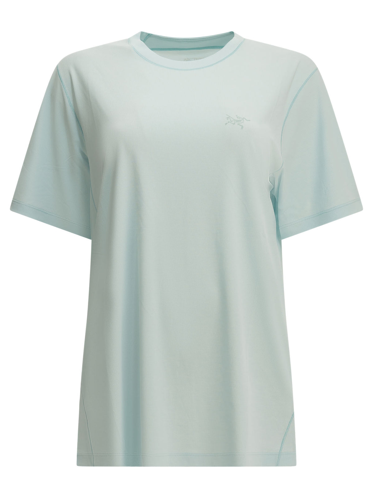 "Cormac" Crew-neck T-shirt T-shirts