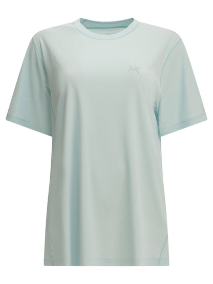 "Cormac" Crew-neck T-shirt T-shirts