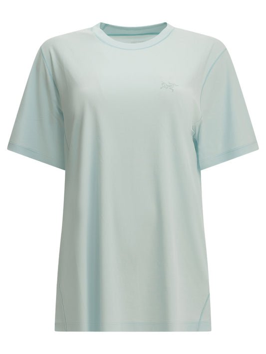 "Cormac" Crew-neck T-shirt T-shirts