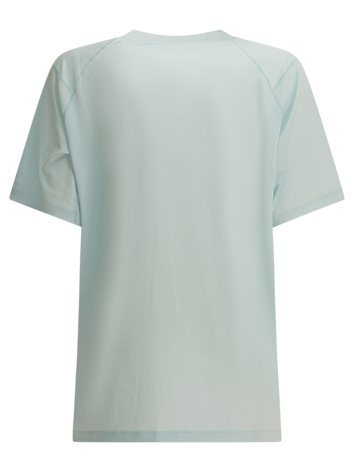 "Cormac" Crew-neck T-shirt T-shirts